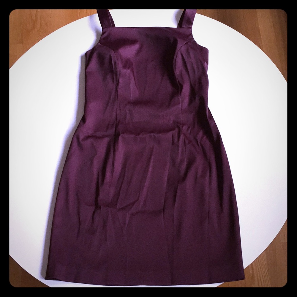 Laundry fancy cocktail dress